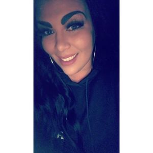 Meet your Posher, Morgan